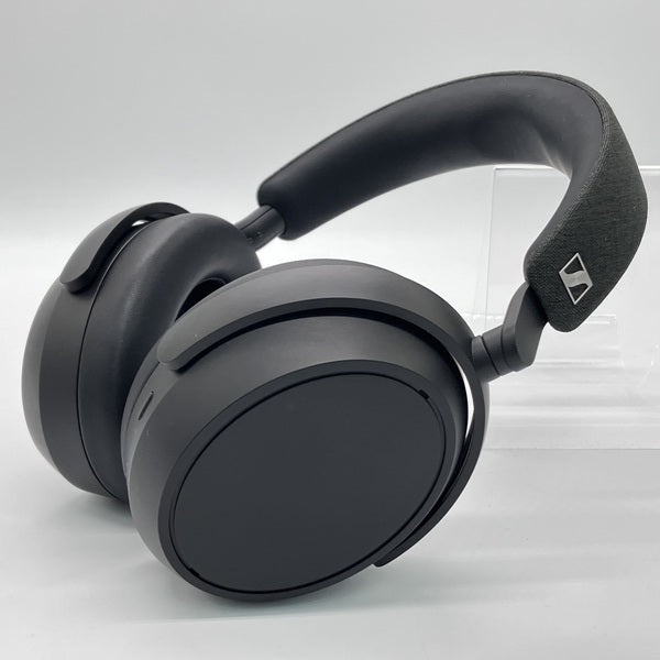 SENNHEISER 【中古】MOMENTUM 4 Wireless ブラック 【M4AEBT BLACK