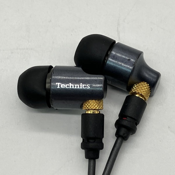 Technics 【中古】EAH-TZ700【秋葉原】 – e☆イヤホン