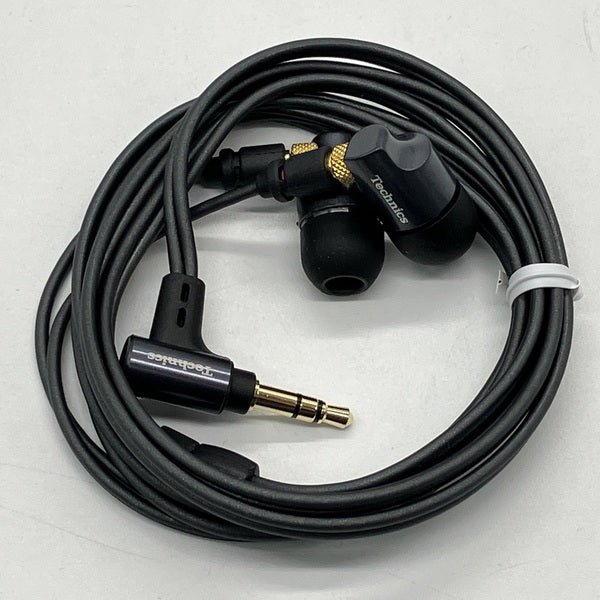 Technics 【中古】EAH-TZ700【秋葉原】 – e☆イヤホン
