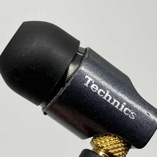 Technics 【中古】EAH-TZ700【秋葉原】 – e☆イヤホン
