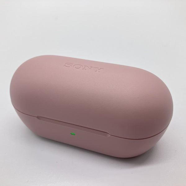 @テトラSONY ワイヤレスイヤホン WF-C710N ピンク Sony Truly Wireless Noise Canceling Earbuds | WF-C710N Pink
