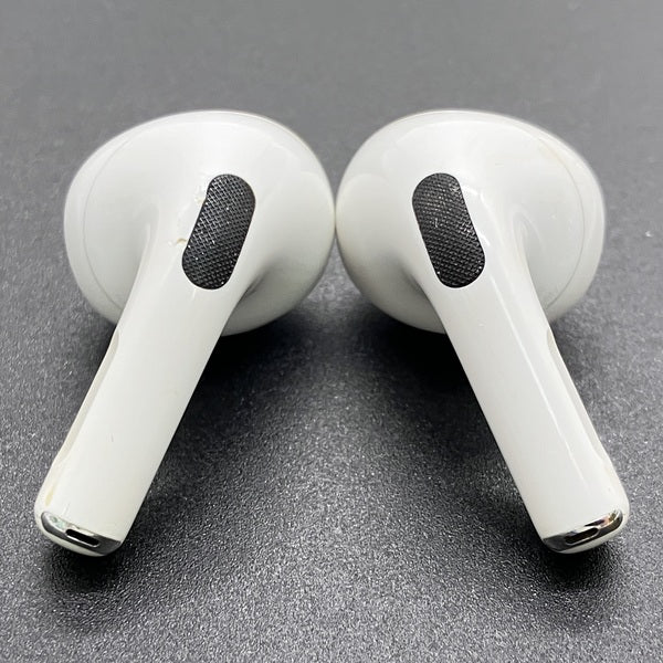 APPLE アップル/AirPodsPro/MWP22J/A/H1VCJ7K6LKKT/ヘッドホン/ABランク/67【中古】 Apple 【中古】AirPods Pro MWP22J/A【秋葉原】 – e☆イヤホン