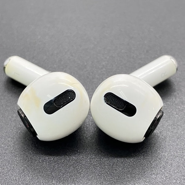 Apple 【中古】AirPods Pro MWP22J/A【秋葉原】 – e☆イヤホン