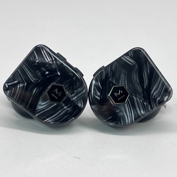MASTER & DYNAMIC 【中古】MW07 Plus Black Quartz (ブラッククォーツ 