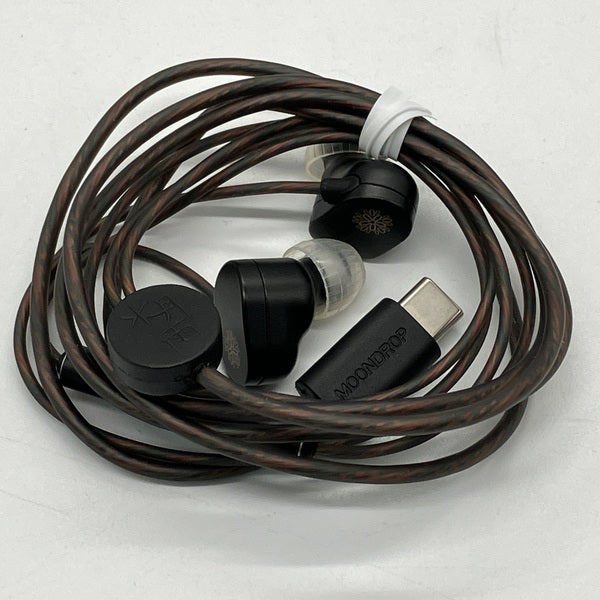 moondrop 廃盤デモ Moondrop Cosmo | Full-Size 100mm Planar Driver Headphone – Linsoul
