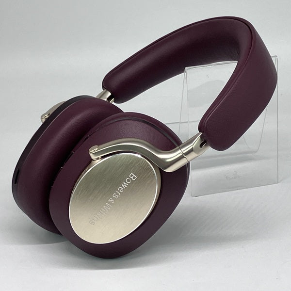 Bowers & Wilkins 【中古】Px8 ロイヤルバーガンディ【PX8/RB