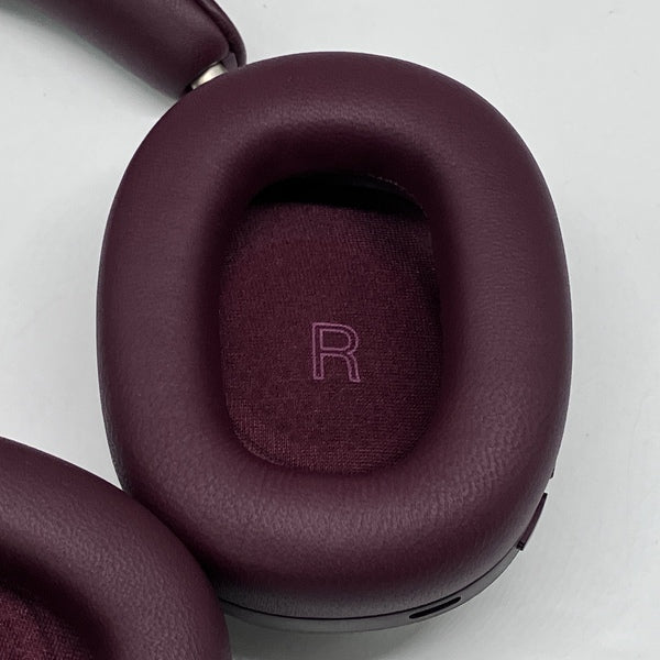 Bowers & Wilkins 【中古】Px8 ロイヤルバーガンディ【PX8/RB