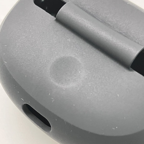 Bose 【中古】Ultra Open Earbuds Silicone Case Cover Black【秋葉原