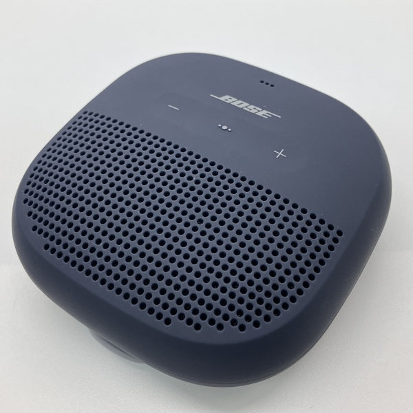 【中古】SoundLink Micro ストーンブルー【秋葉原】