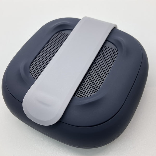 【中古】SoundLink Micro ストーンブルー【秋葉原】