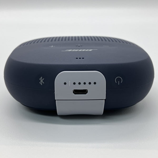 【中古】SoundLink Micro ストーンブルー【秋葉原】