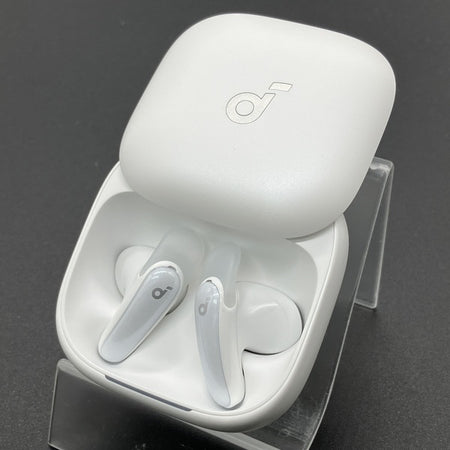 Anker 【中古】Soundcore Liberty Buds パールホワイト【D1200N21