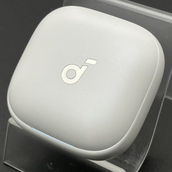 Anker 【中古】Soundcore Liberty Buds パールホワイト【D1200N21
