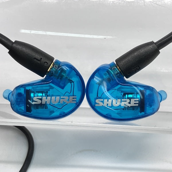 【中古】SE215SPE-A【日本橋】