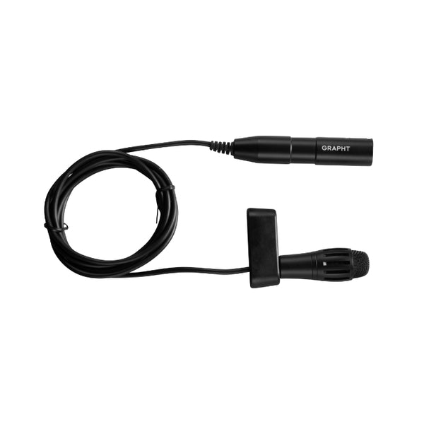 GRAPHT GRAPHT Compact-Mic XLR Streamer Edition – e☆イヤホン