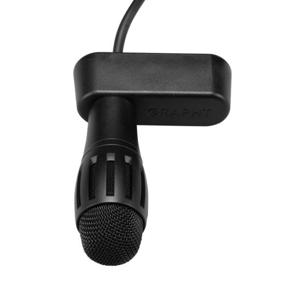 GRAPHT GRAPHT Compact-Mic XLR Streamer Edition – e☆イヤホン GRAPHT GRAPHT Compact-Mic XLR Streamer Edition – e☆イヤホン