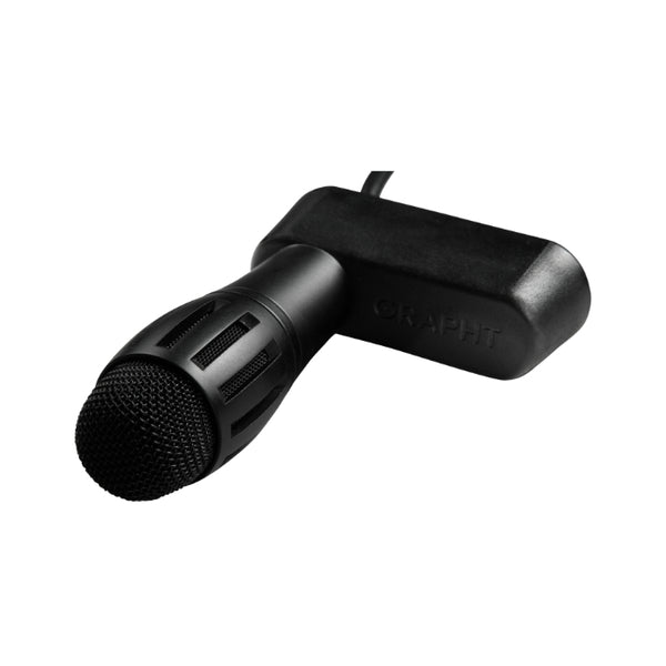 GRAPHT GRAPHT Compact-Mic XLR Streamer Edition – e☆イヤホン