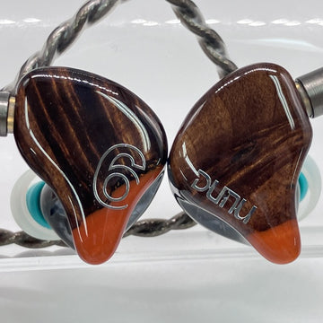 DUNU SA6 MK2 中古価格 | HifiZero