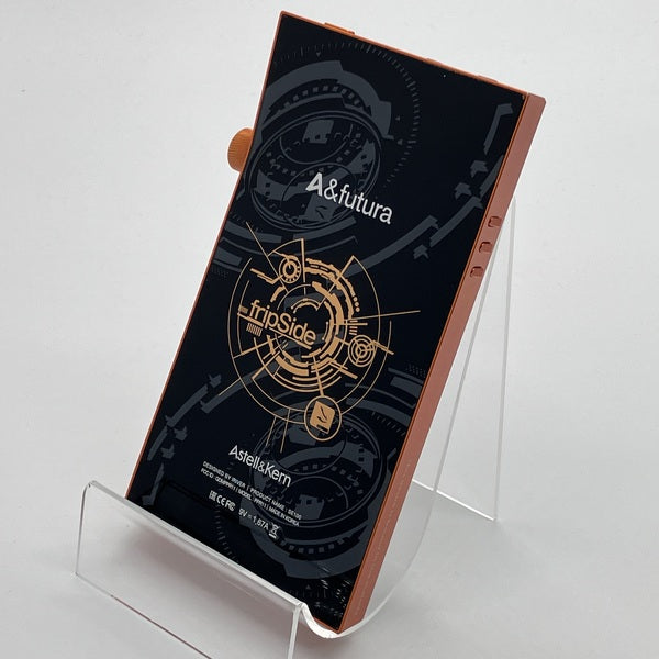 Astell&Kern 【中古】A&futura SE100 fripSide Edition 【AK Astell&Kern 【中古】A&futura SE100 fripSide Edition 【AK