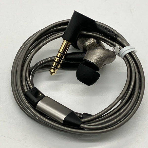 SENNHEISER 【中古】IE 600【秋葉原】 – e☆イヤホン