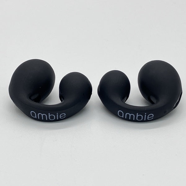 ambie 【中古】AM-TW01 ブラック【日本橋】 – e☆イヤホン