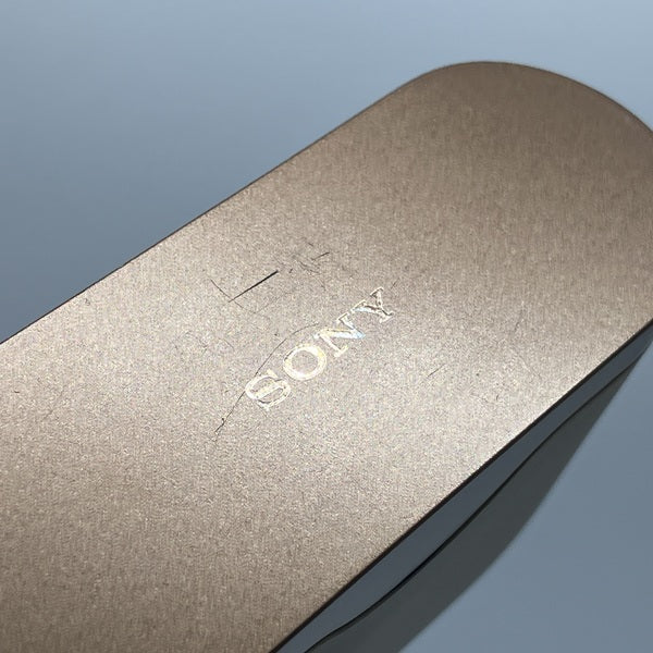 SONY 【中古】WF-1000XM3 SM 【プラチナシルバー】【日本橋】 – e