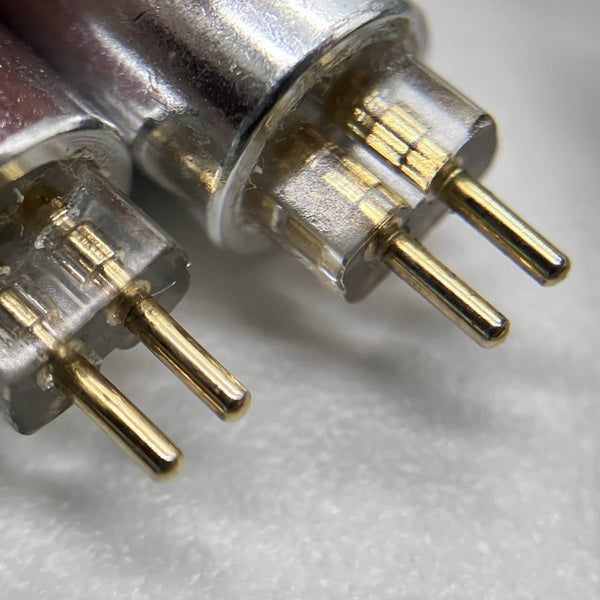 ALPEX 【中古】龍柱 4.4mmバランスケーブル【秋葉原】 – e☆イヤホン