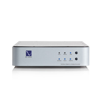 nuWAVE DAC