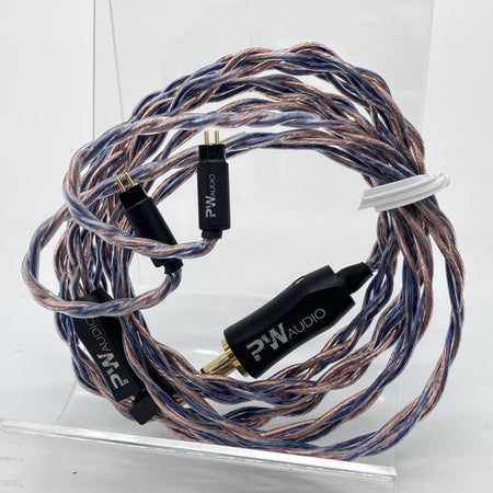 PW AUDIO 【中古】Genesis 2Pin to 4.4mm【日本橋】 – e☆イヤホン