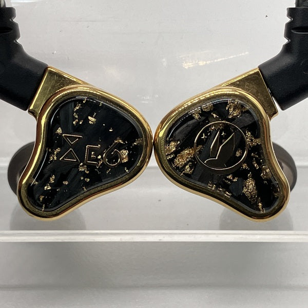 FiR Audio 【中古】Xenon 6【秋葉原】 – e☆イヤホン