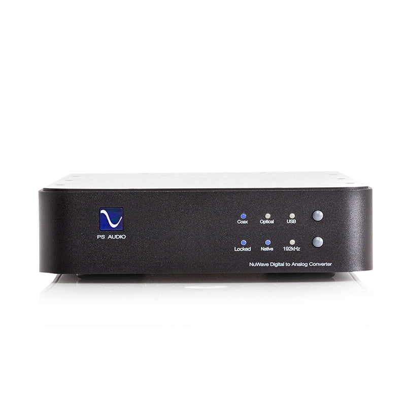 nuWAVE DAC
