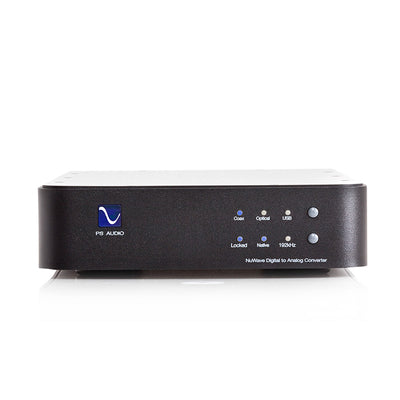 nuWAVE DAC