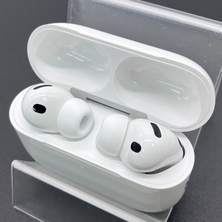 Apple 【中古】AirPods Pro 3 MFHP4J/A【日本橋】 – e☆イヤホン