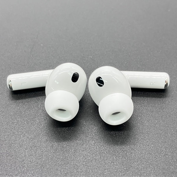 Apple 【中古】AirPods Pro 3 MFHP4J/A【日本橋】 – e☆イヤホン