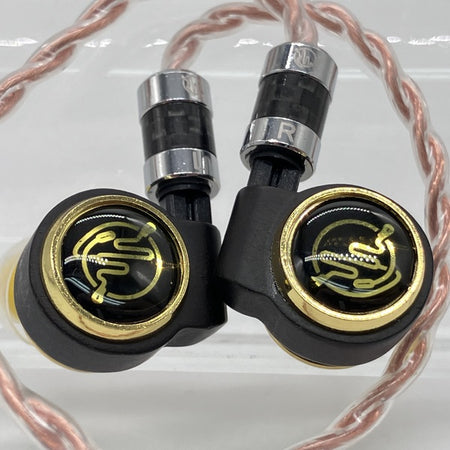 Rhapsodio Eden Brass 14周年記念モデル 国内限定50本 Rhapsodio 【中古】Eden Brass 14周年記念モデル【秋葉原】 – e☆イヤホン