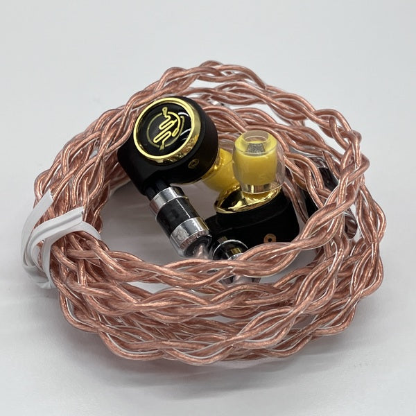 Rhapsodio 【中古】Eden Brass 14周年記念モデル【秋葉原】 – e☆イヤホン