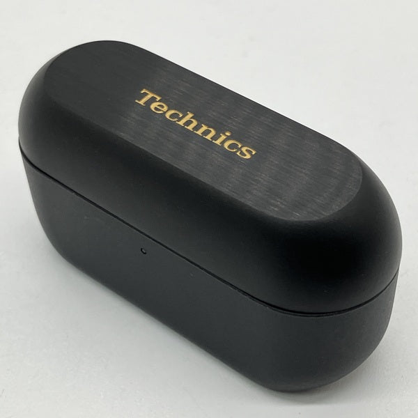 Technics 【中古】EAH-AZ100-K ブラック【日本橋】 – e☆イヤホン