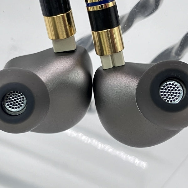 ELATION UniPakⅡ①中古動作確認品。終売なのか…レア品か？ Penon Audio 【中古】UNIQ【秋葉原】 – e☆イヤホン