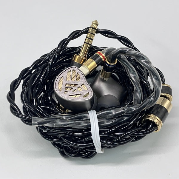 ELATION UniPakⅡ①中古動作確認品。終売なのか…レア品か？ Penon Audio 【中古】UNIQ【秋葉原】 – e☆イヤホン
