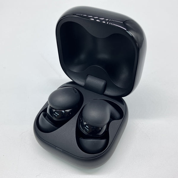 【中古】LinkBuds Fit ブラック 【WF-LS910N BZ】【秋葉原】