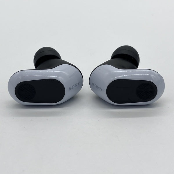 SONY INZONE Buds 中古 SONY 【中古】INZONE Buds ホワイト 【WF-G700N WZ】【秋葉原】 – e