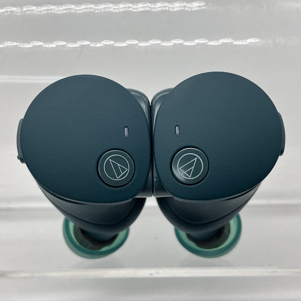 audio-technica 【中古】ATH-CKS50TW2 GR グリーン【名古屋】 – e