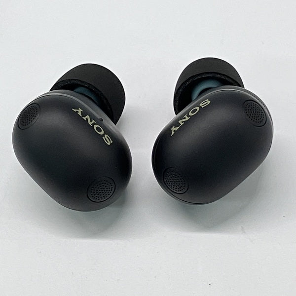 SONY 【中古】WF-1000XM6 BZ ブラック【秋葉原】 – e☆イヤホン