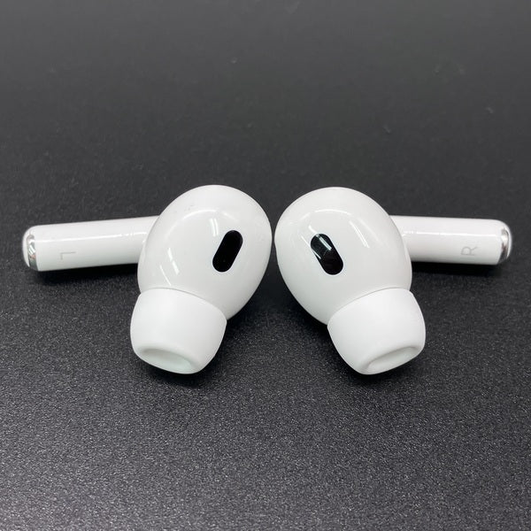 Apple 【中古】AirPods Pro (第2世代) MQD83J/A【秋葉原】 – e☆イヤホン
