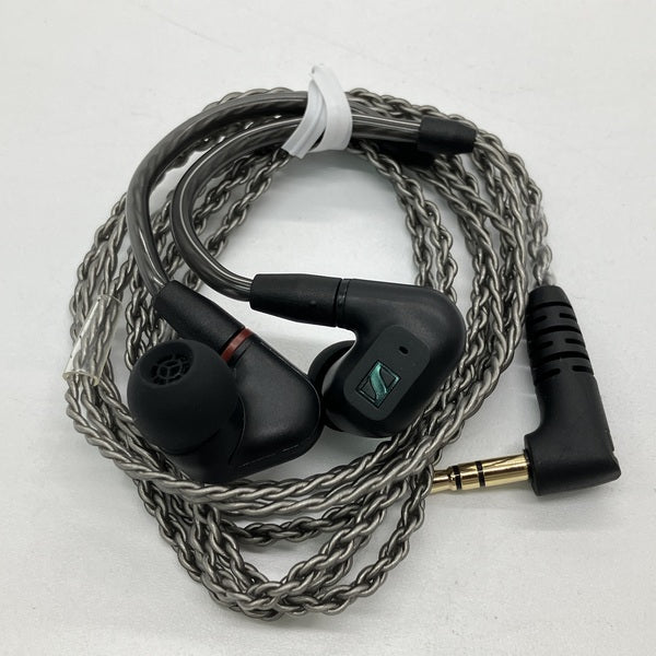 SENNHEISER 【中古】IE 200【秋葉原】 – e☆イヤホン