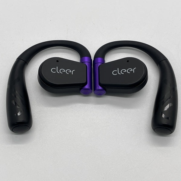 Cleer 【中古】ARC II Game Edition Purple&Black 【CLR-ARC2G-PB