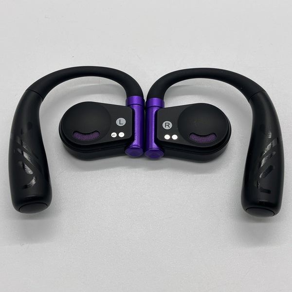 Cleer 【中古】ARC II Game Edition Purple&Black 【CLR-ARC2G-PB