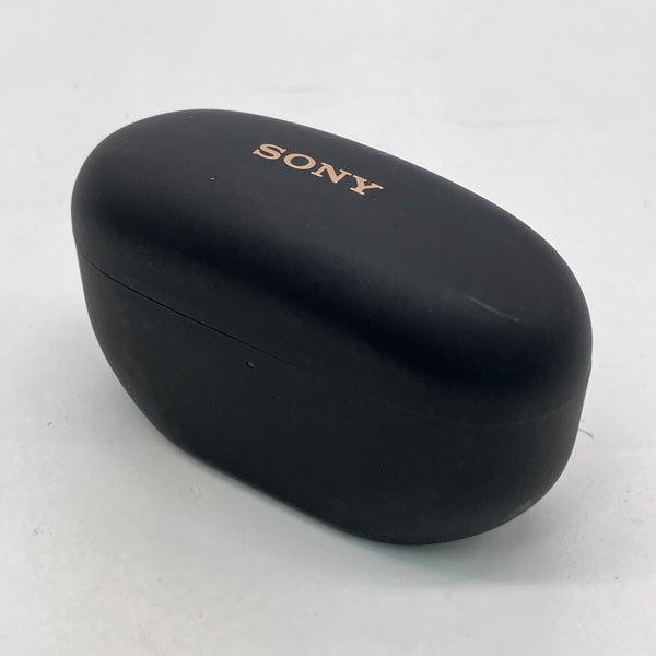 SONY 【中古】WF-1000XM5 B ブラック【秋葉原】 – e☆イヤホン