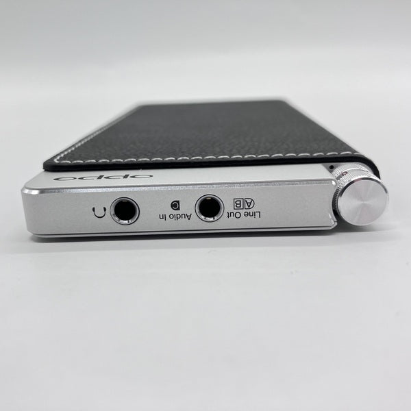 OPPO 【中古】HA-2SE Black 【OPP-HA2SE-B】【秋葉原】 – e☆イヤホン
