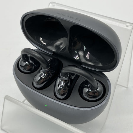 HUAWEI 【中古】FreeClip Black 【Dove-T00】【秋葉原】 – e☆イヤホン